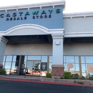 castaways resale store henderson nv.